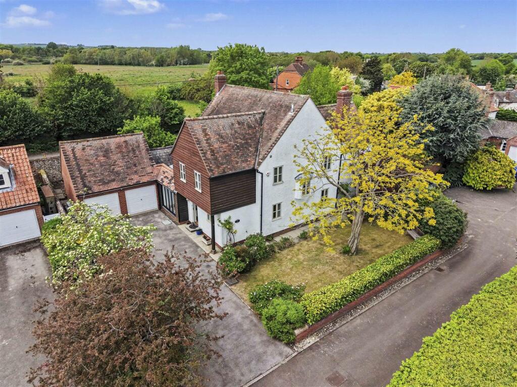 Main image of property: Eastgate, Great Chesterford, Saffron Walden