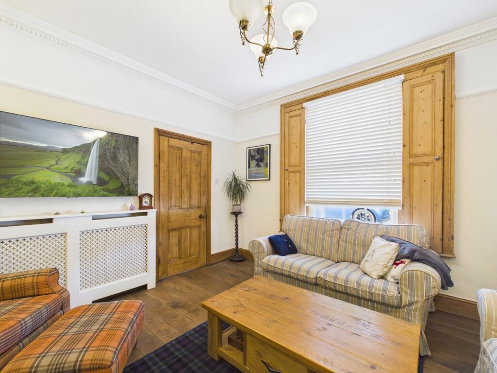 House in Shifnal, Shropshire - View 5