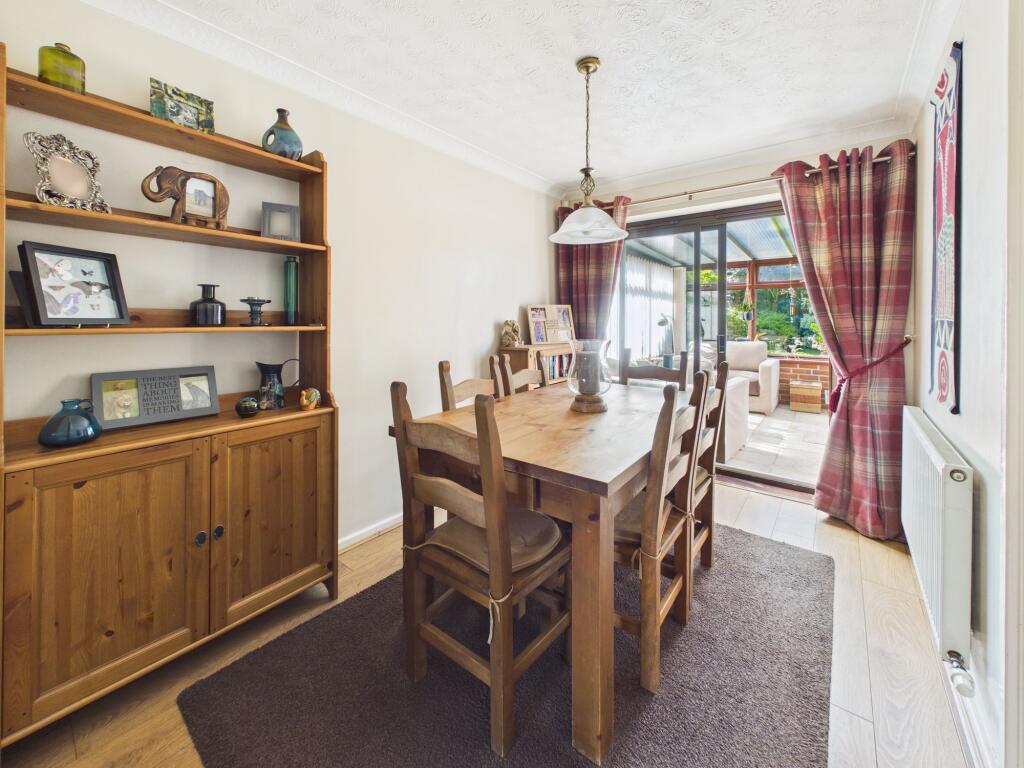 Sunningdale Close, Kirkby in Ashfield, Nottinghamshire - View 5