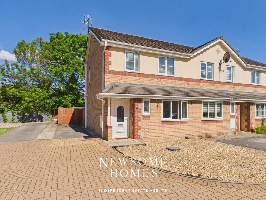 Main image of property: Cwrt Maes Goch, Bagillt