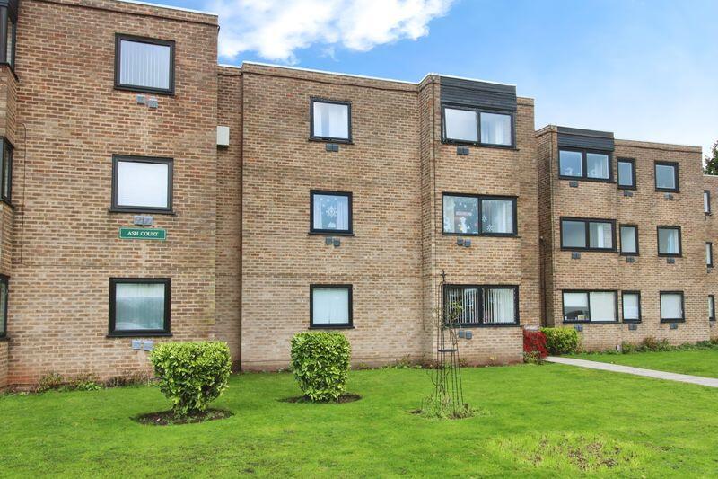 Main image of property: Ash Court, Noddy Park Road, Aldridge, WS9 8PE