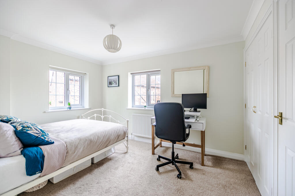 House in Dunnington, York - More