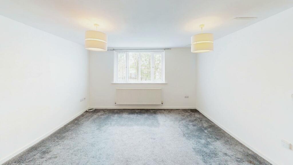 Darras Drive, North Shields - View 2