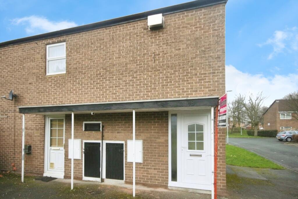 Main image of property: Adel Wood Close, Leeds