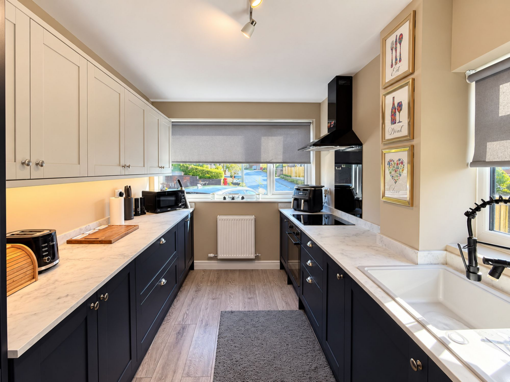 House in Blackburn - View 5