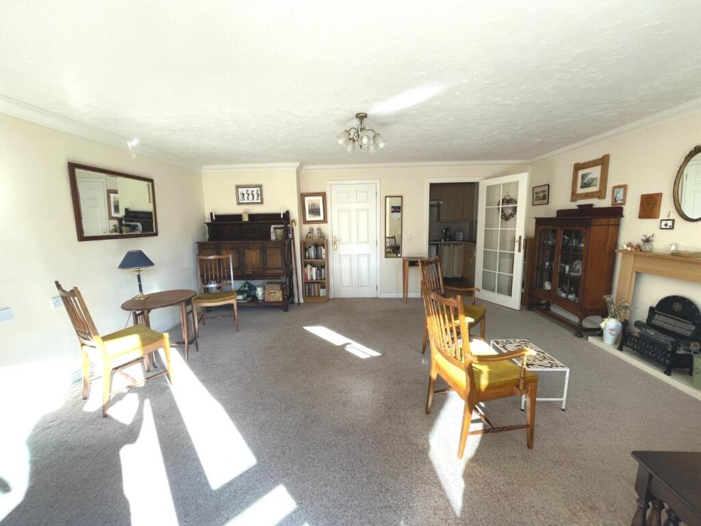 Additional image 6 of Cavendish Lodge, Glastonbury