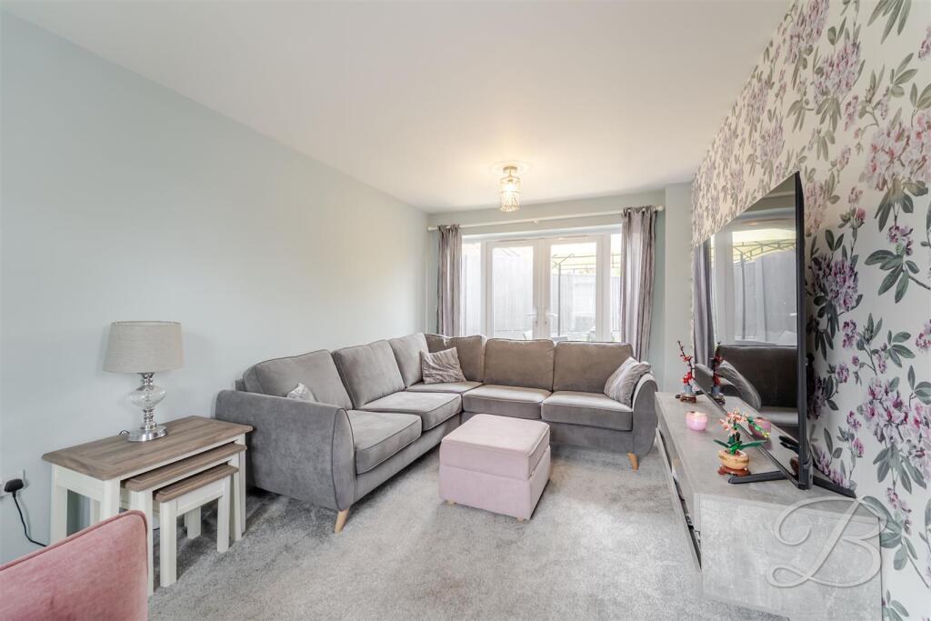 House in Bolsover, New Houghton, Pleasley - View 4