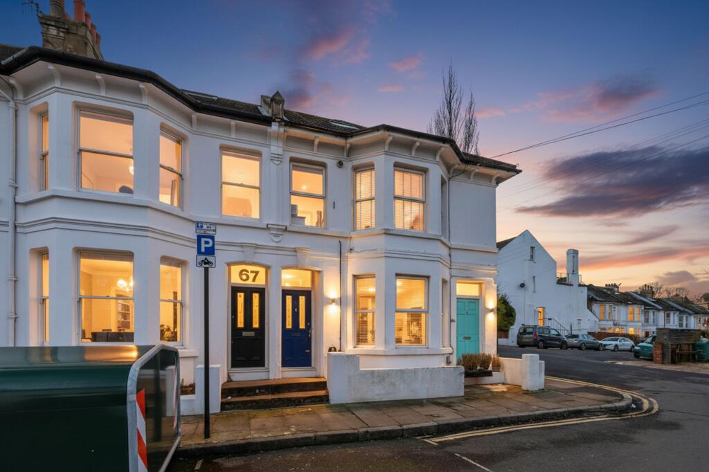 Main image of property: Coventry Street, Brighton, BN1