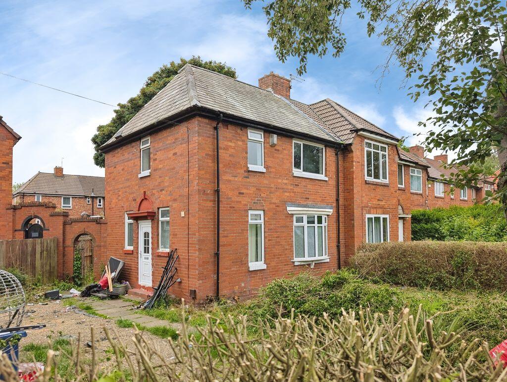 Main image of property: Two Ball Lonnen, Fenham, Newcastle Upon Tyne