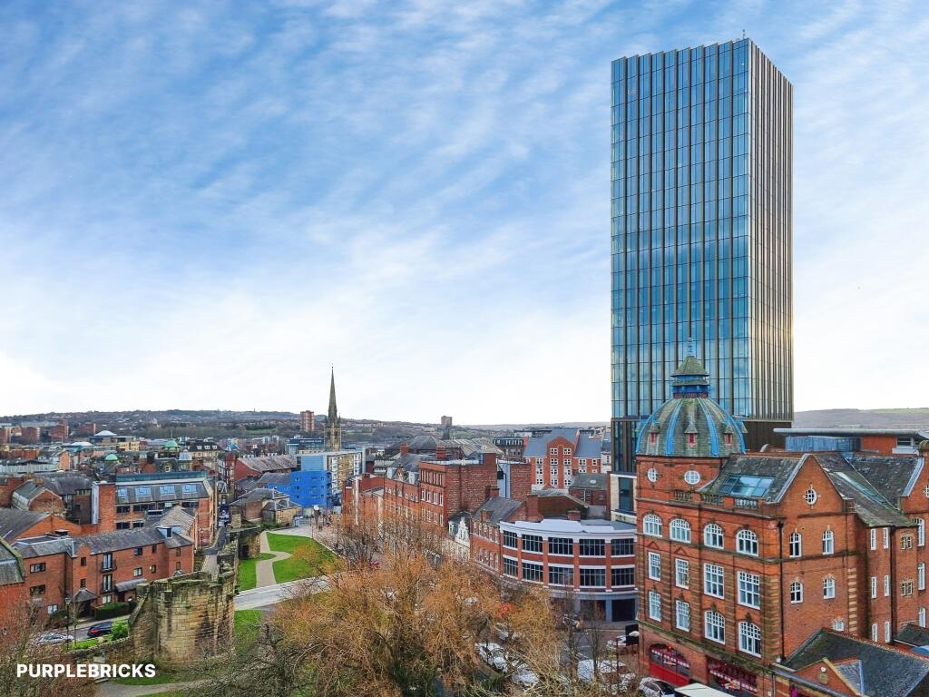 Main image of property: Rutherford Street, Newcastle upon Tyne, NE4