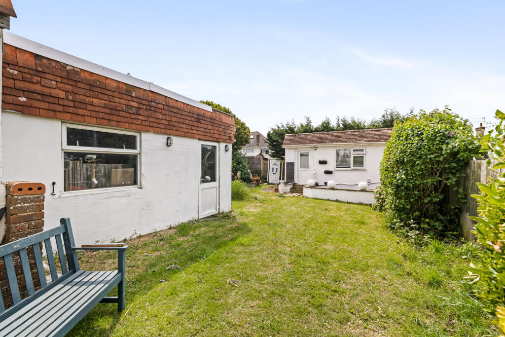 House in Adur, Southwick - View 3