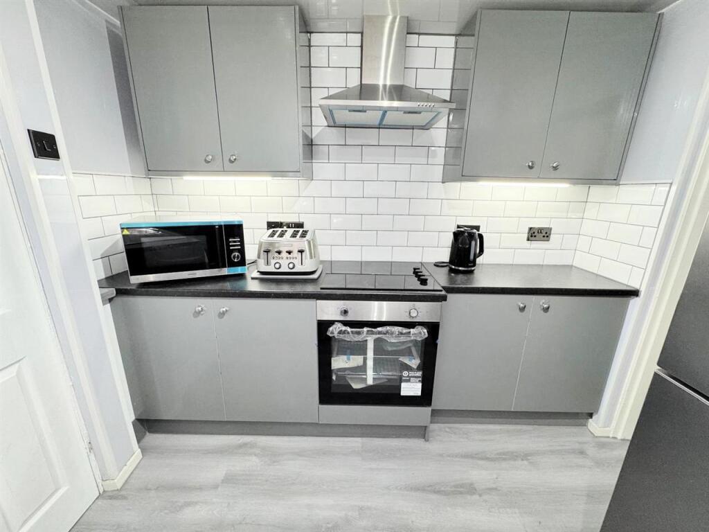 Main image of property: Lind Street, Walton, Liverpool