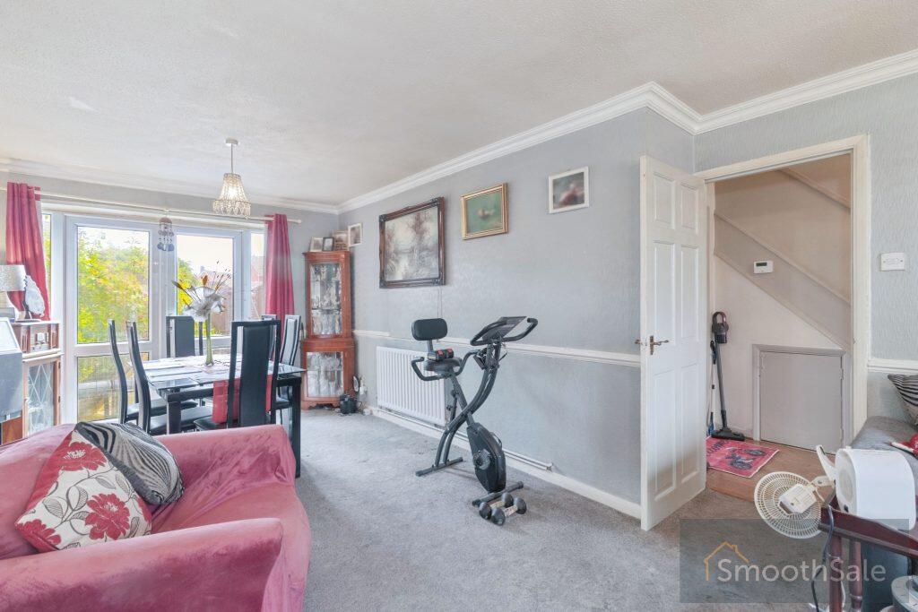 House in Leicester, City of Leicester - View 5