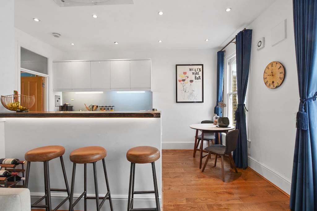 Apartment in London - View 4