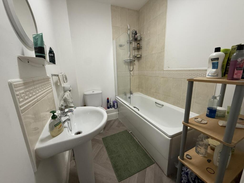 1 bedroom property for rent