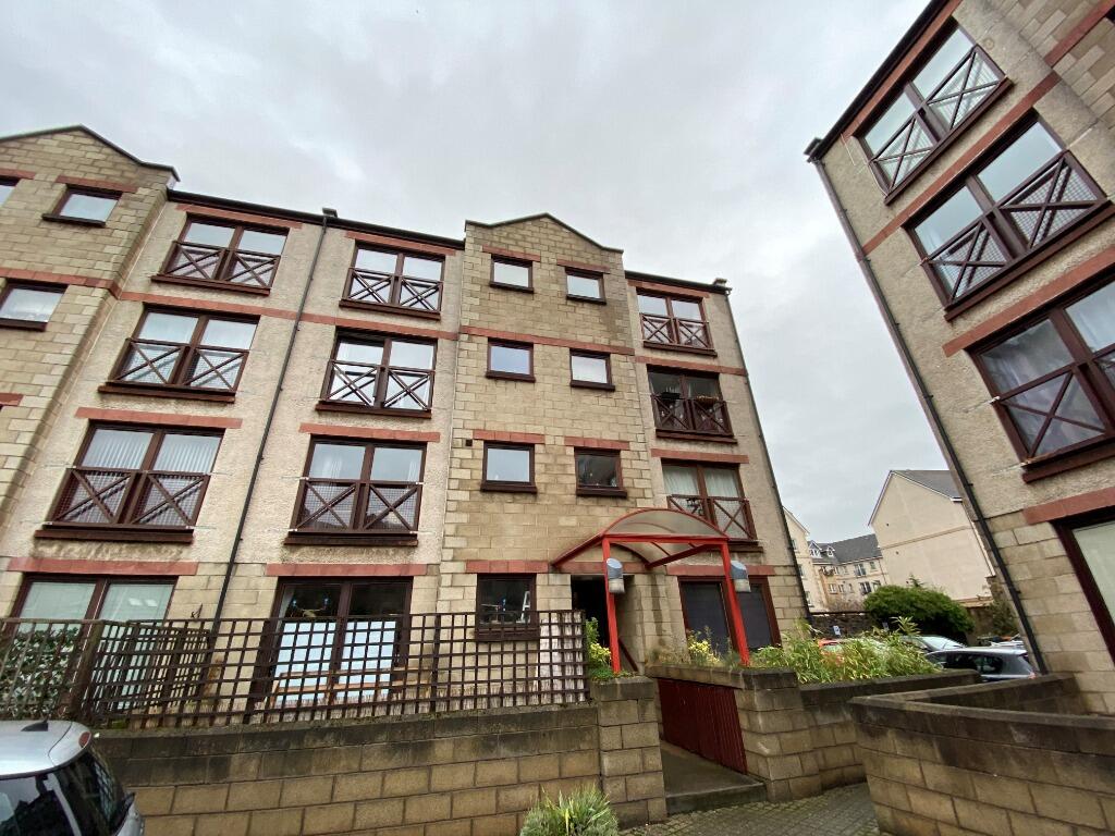 Main image of property: Timber Bush, Leith, Edinburgh, EH6