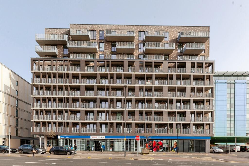 Main image of property: Windsor Road, Slough