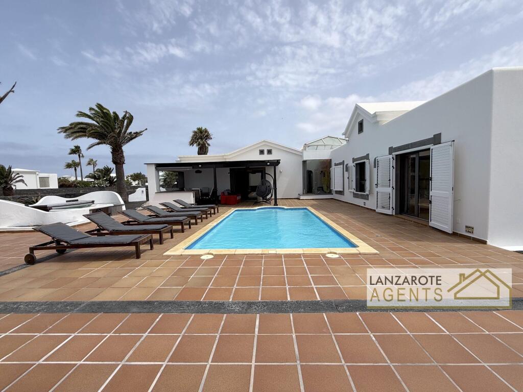 Main image of property: Canary Islands, Lanzarote, Playa Blanca