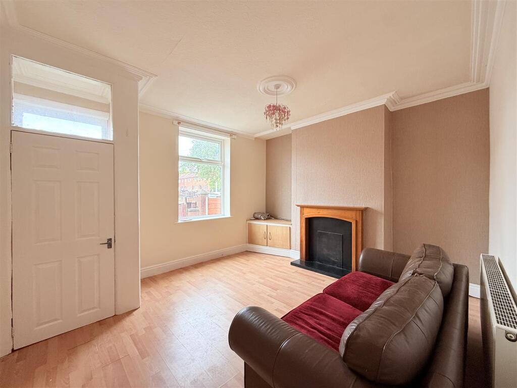 House in Stockport - View 2