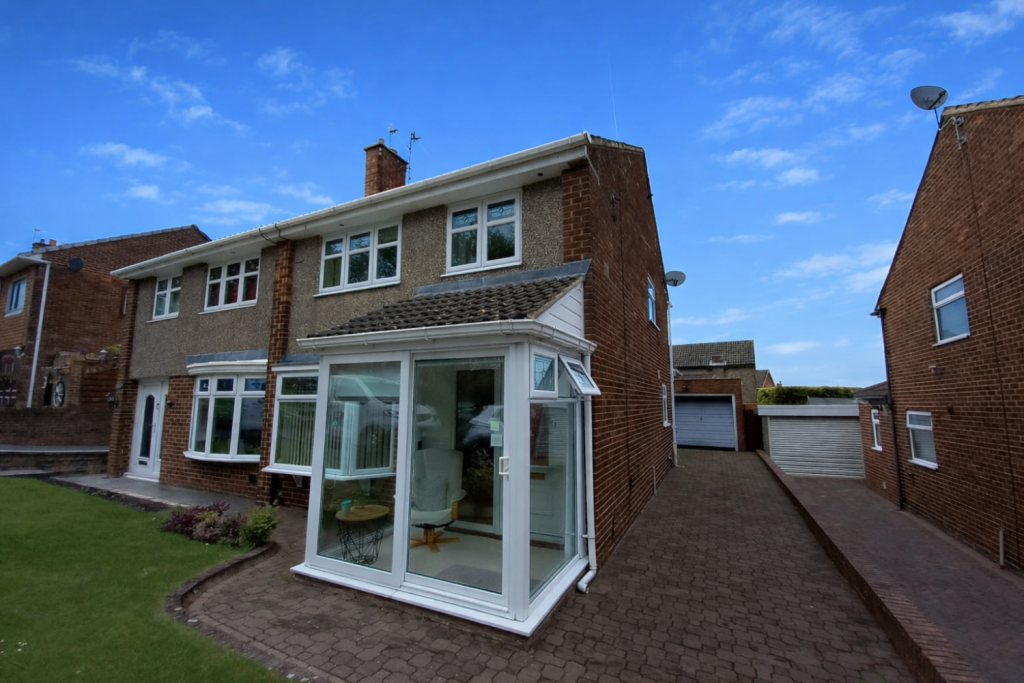 Main image of property: Wood Lane, Ferryhill, County Durham, DL17