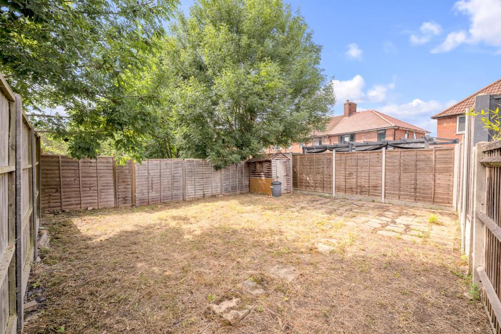 Main image of property: Harting Road, London