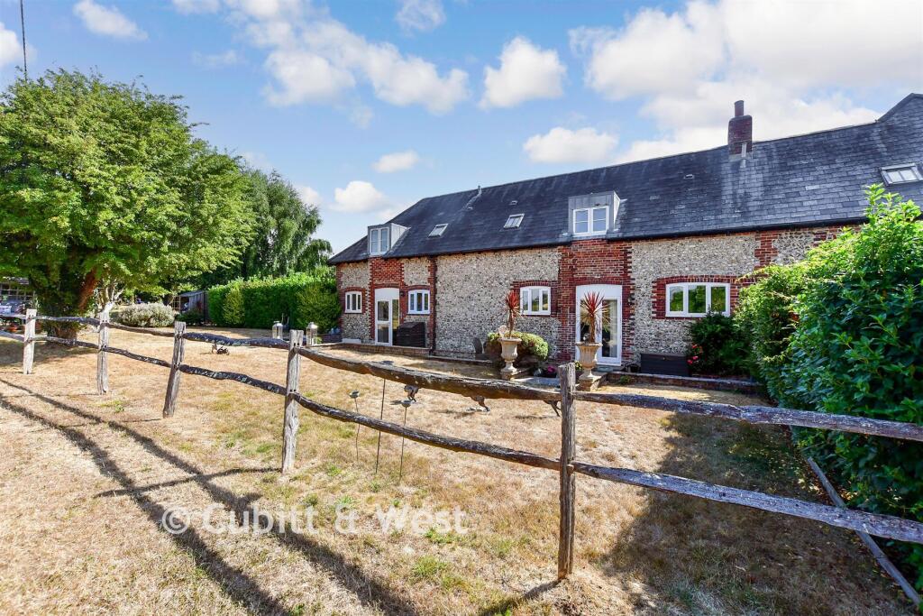 Main image of property: Broadway Lane, Lovedean, Hampshire