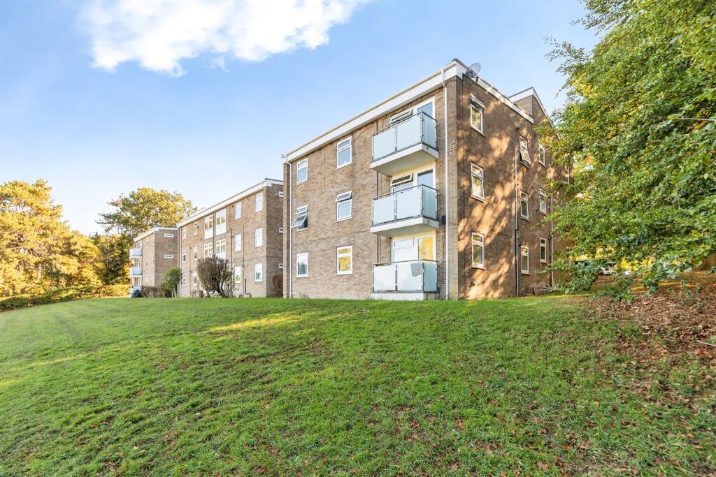 Main image of property: Corners, Welwyn Garden City