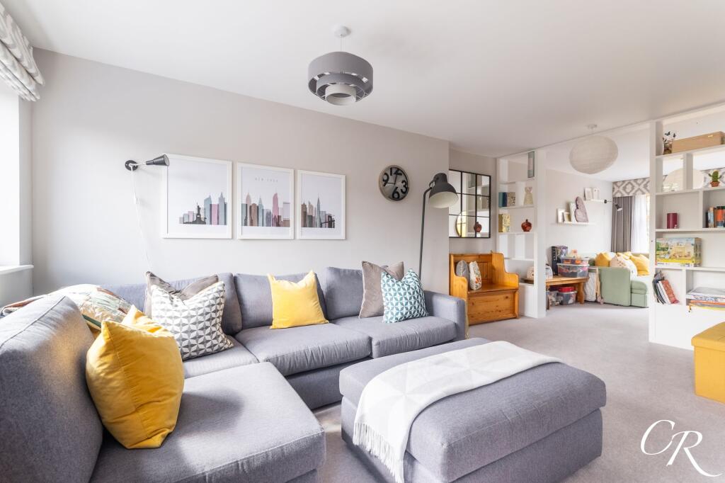 House in Cheltenham, Warden Hill, Leckhampton - View 3