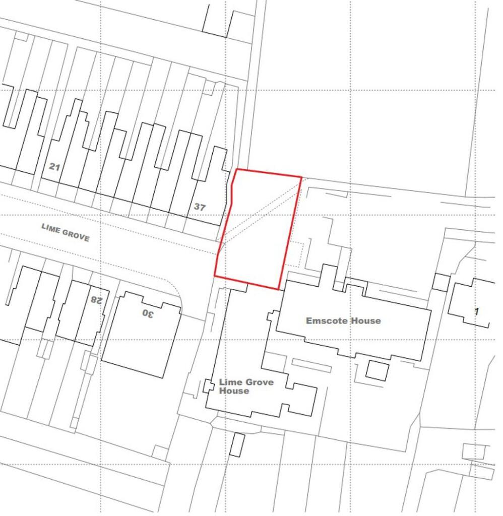 Additional image 12 of Land adjacent to 37, Lime Grove, Wylde Green, Sutton Coldfield. B73 5JN