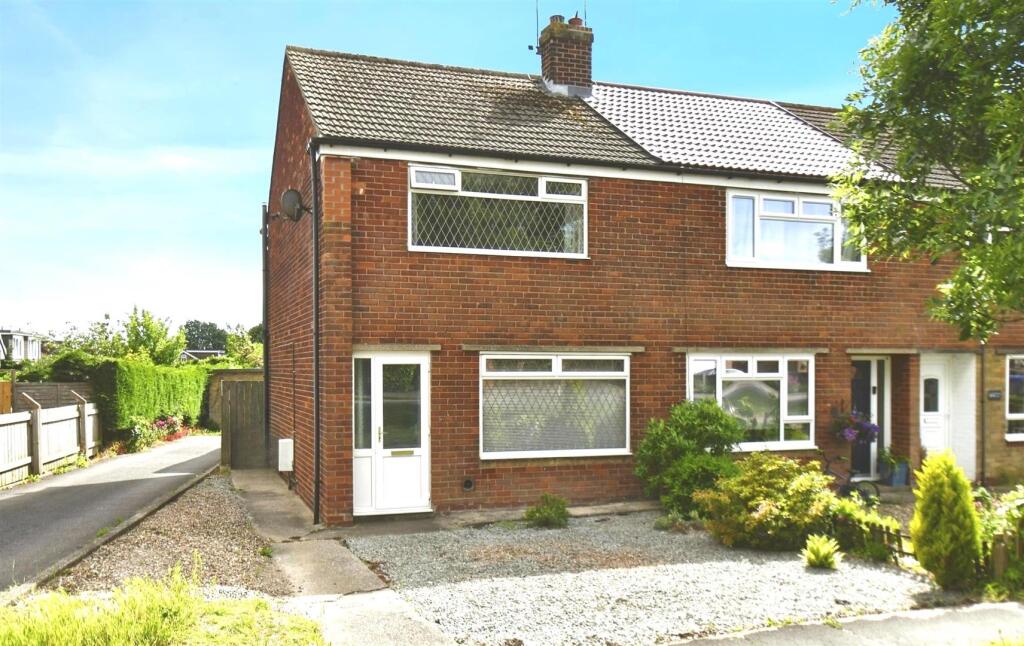 Main image of property: Weghill Road, Preston