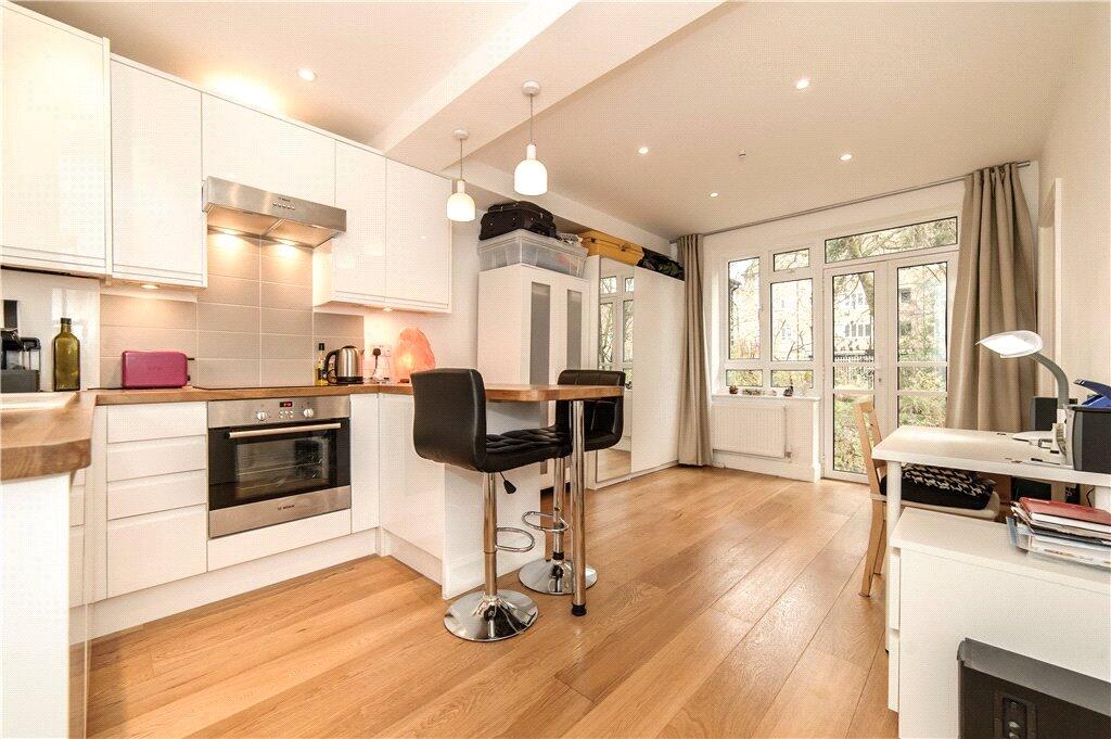 Main image of property: Brighton Terrace, London, SW9