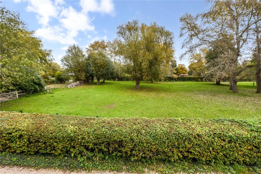 House in Chichester, Funtington - View 4