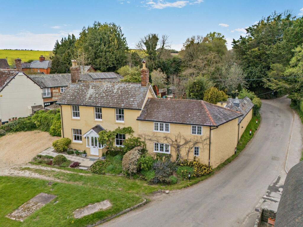 Main image of property: North Street, Broad Chalke, Salisbury, Wiltshire