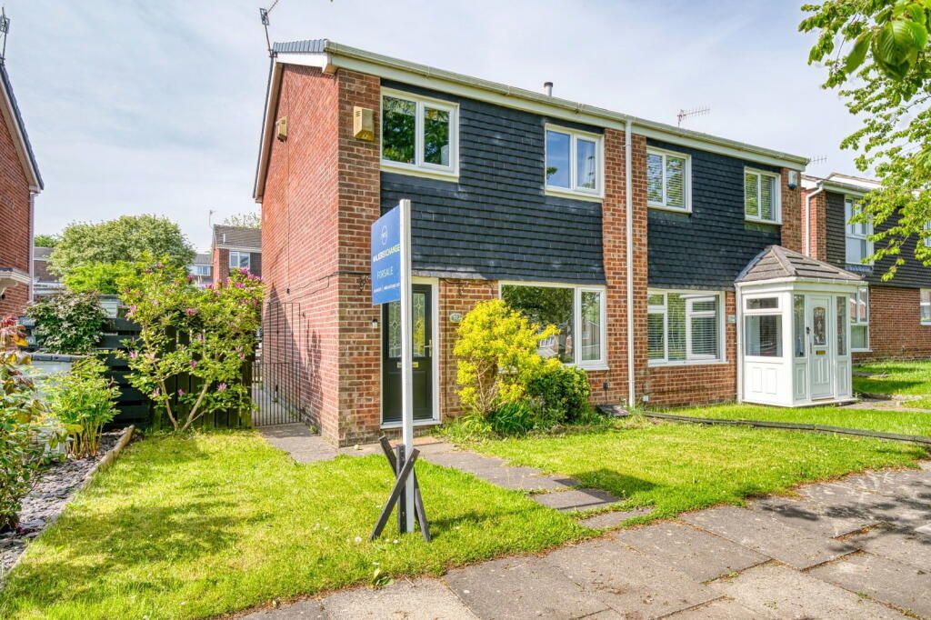 Main image of property: Kingsway, Sunniside