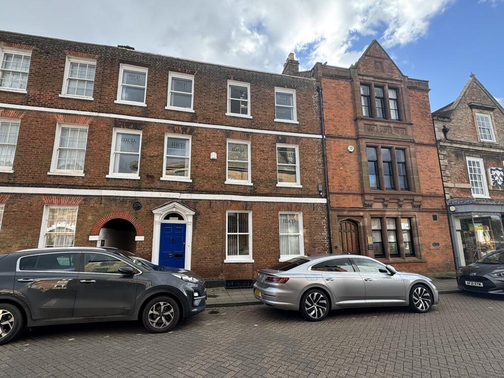 Main image of property: 5 & 6 York Row, Wisbech, Cambridgeshire, PE13 1EF