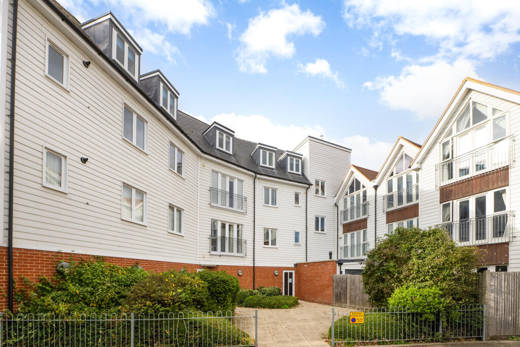 Main image of property: Victoria Mews, Regent Street, Whitstable, Kent