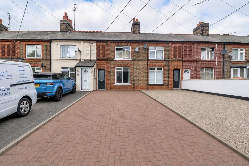 Main image of property: Rose Hill, Braintree, CM7