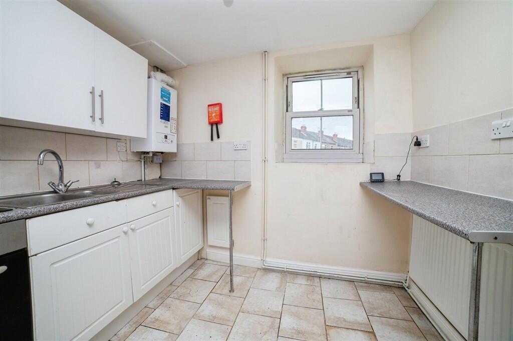 Coxmoor Road, SUTTON-IN-ASHFIELD - View 3