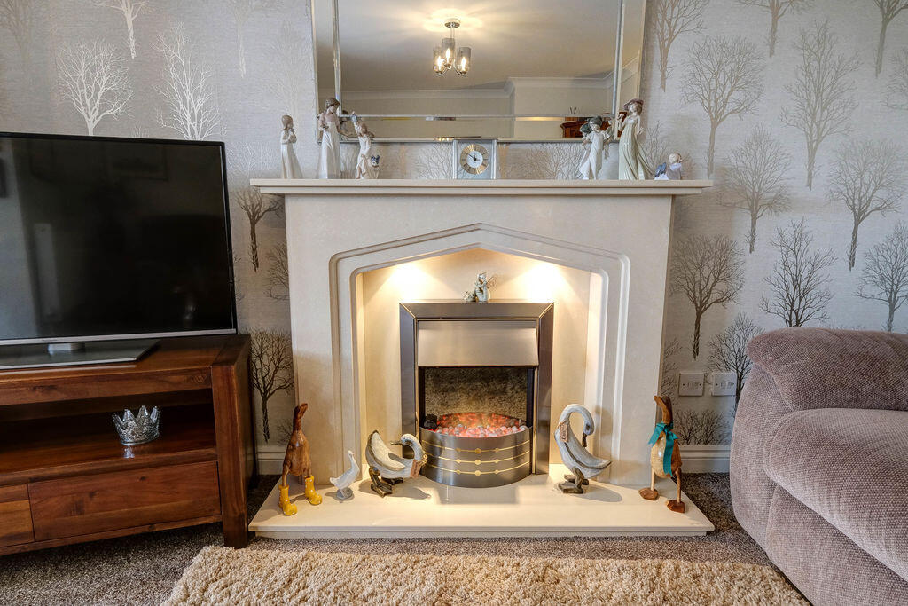 House in Amble - View 5