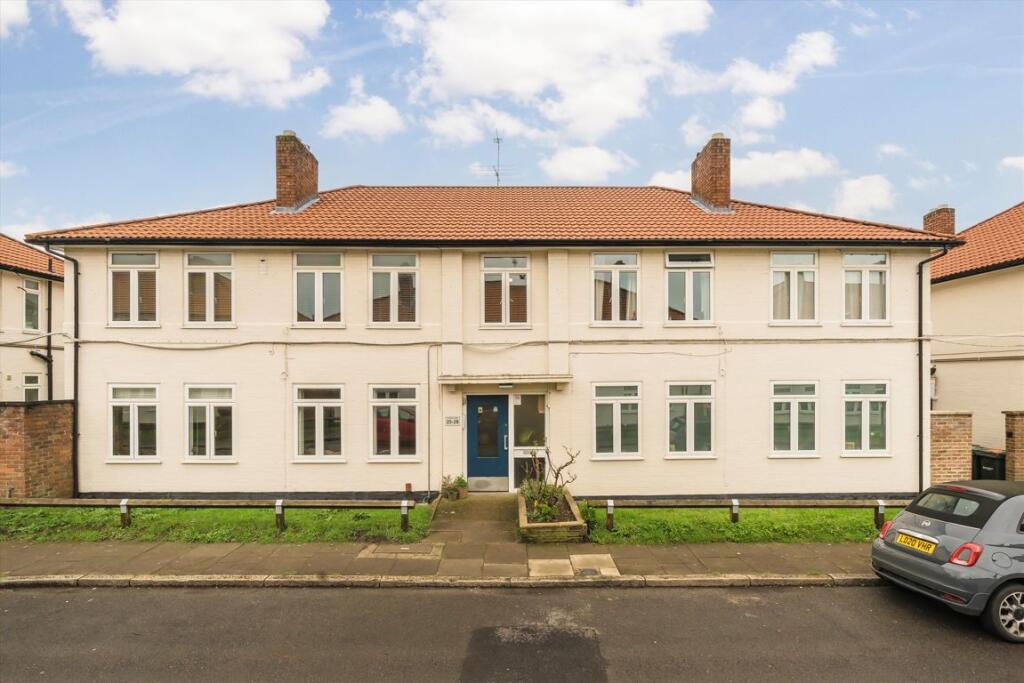 Main image of property: Meade Close, Chiswick