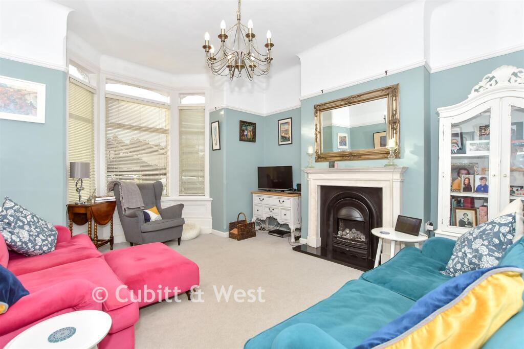 Main image of property: Oriel Road, Portsmouth, Hampshire