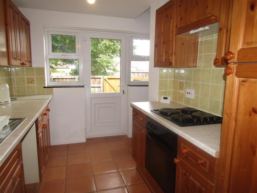 House in York - View 3