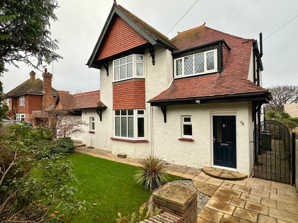 Main image of property: Cranston Avenue, Bexhill-on-Sea, TN39