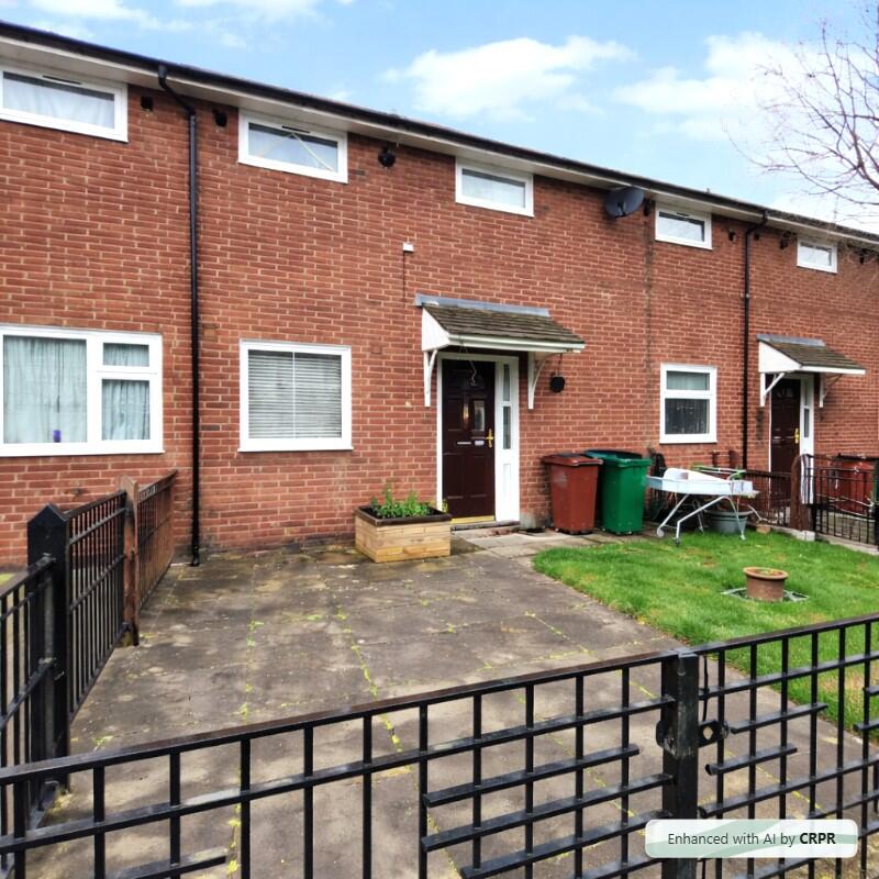 Main image of property: Brentwood Street, Manchester, M16 7LG.