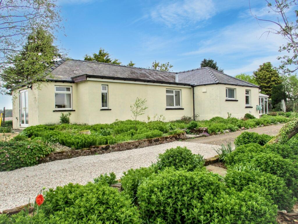 Main image of property: Kirtleford, Rigg, Near Gretna, DG16 5JJ