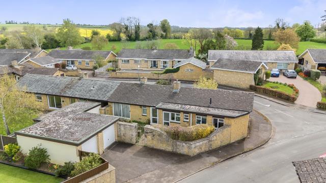 Main image of property: Glebe Rise, KINGS SUTTON, BANBURY