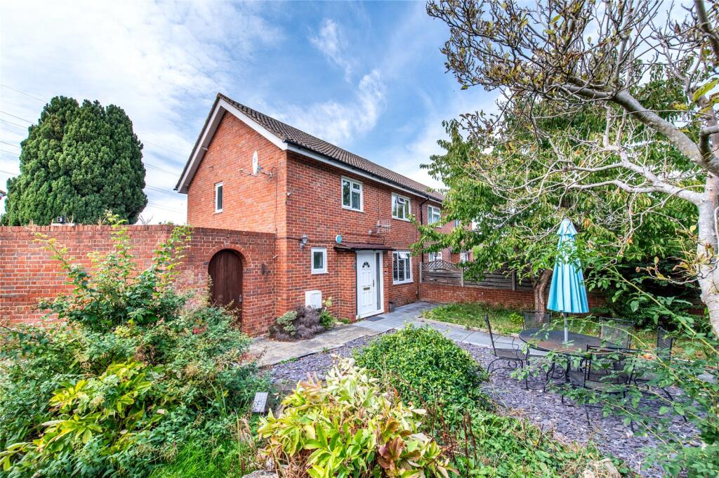 Main image of property: Elm Crescent, East Malling, West Malling, Kent, ME19