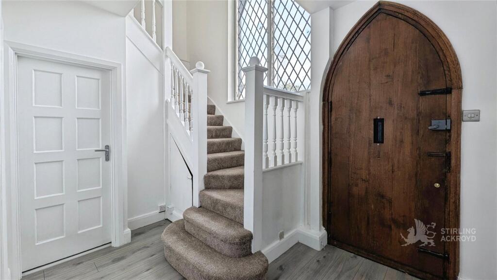 Main image of property: Pampisford Road, Purley, CR8