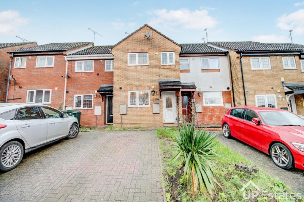 Main image of property: Ladymead Drive, Coventry