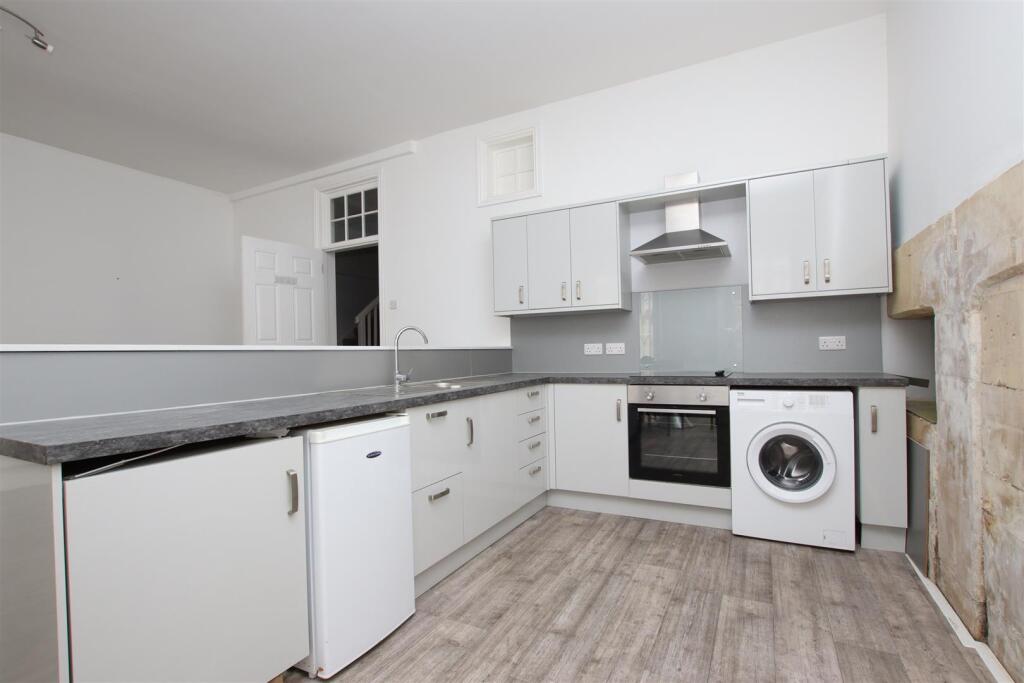 Main image of property: Portland Place, Bath, BA1